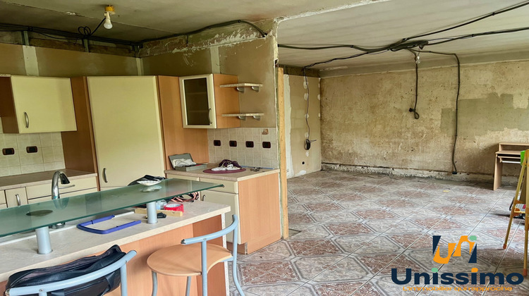 Ma-Cabane - Vente Maison Rémondans-Vaivre, 200 m²