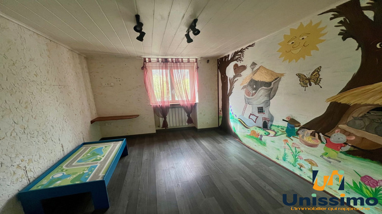 Ma-Cabane - Vente Maison Rémondans-Vaivre, 200 m²