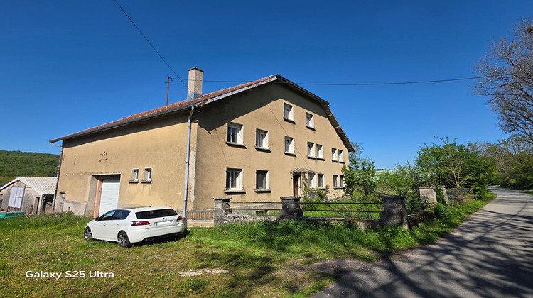 Ma-Cabane - Vente Maison REMONDANS-VAIVRE, 194 m²