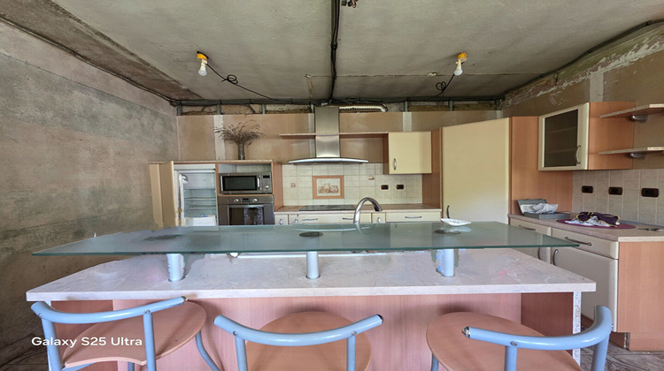 Ma-Cabane - Vente Maison REMONDANS-VAIVRE, 194 m²