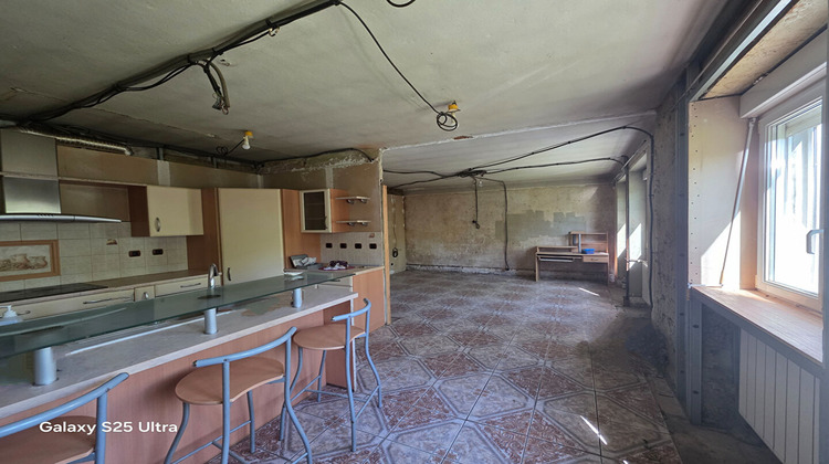 Ma-Cabane - Vente Maison REMONDANS-VAIVRE, 194 m²