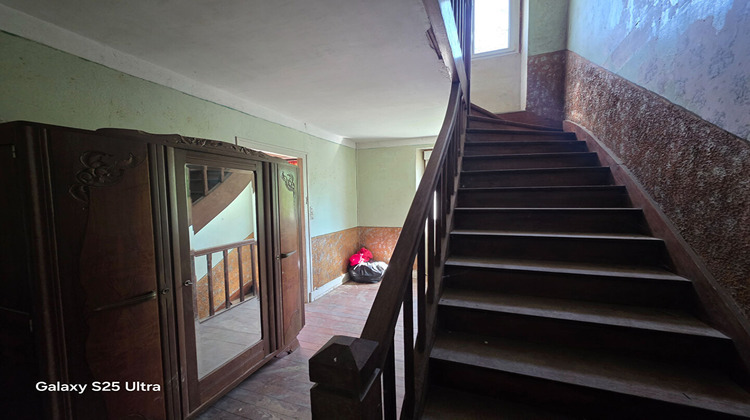 Ma-Cabane - Vente Maison REMONDANS-VAIVRE, 194 m²