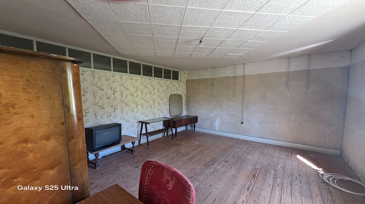 Ma-Cabane - Vente Maison REMONDANS-VAIVRE, 194 m²