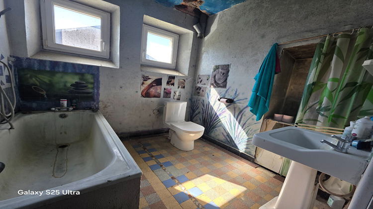 Ma-Cabane - Vente Maison REMONDANS-VAIVRE, 194 m²