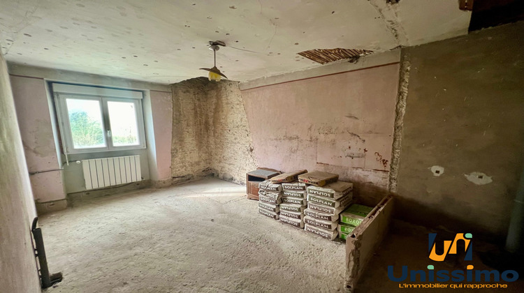 Ma-Cabane - Vente Maison Rémondans-Vaivre, 200 m²