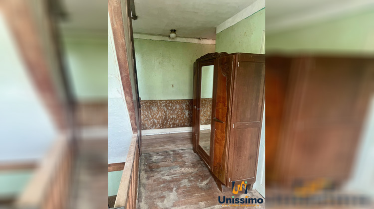 Ma-Cabane - Vente Maison Rémondans-Vaivre, 200 m²