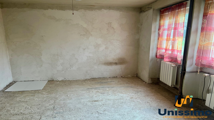 Ma-Cabane - Vente Maison Rémondans-Vaivre, 200 m²