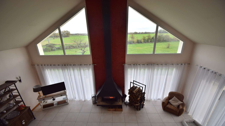 Ma-Cabane - Vente Maison Remouillé, 267 m²