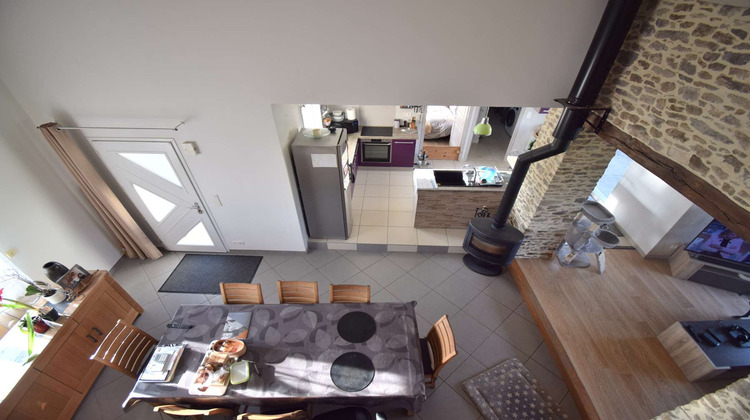 Ma-Cabane - Vente Maison Remouillé, 115 m²