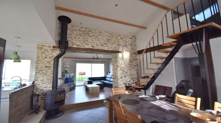 Ma-Cabane - Vente Maison Remouillé, 115 m²