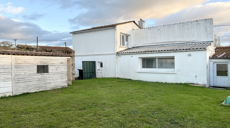 Ma-Cabane - Vente Maison REMOUILLE, 89 m²