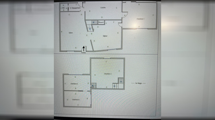 Ma-Cabane - Vente Maison REMOUILLE, 89 m²
