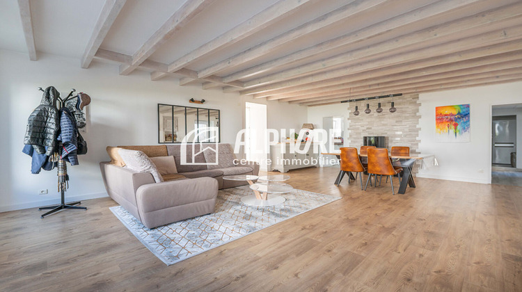 Ma-Cabane - Vente Maison REMOUILLE, 141 m²