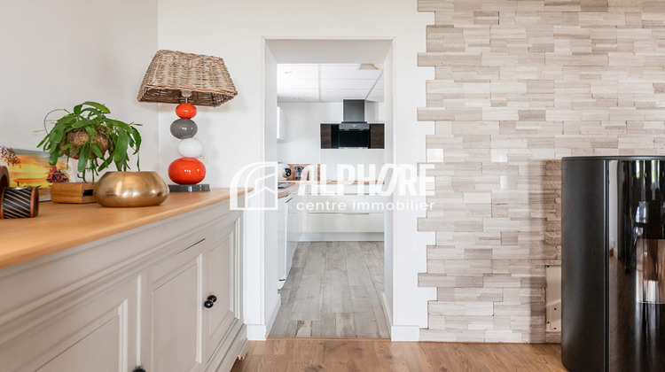 Ma-Cabane - Vente Maison REMOUILLE, 141 m²