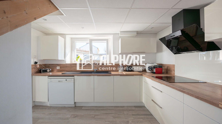 Ma-Cabane - Vente Maison REMOUILLE, 141 m²