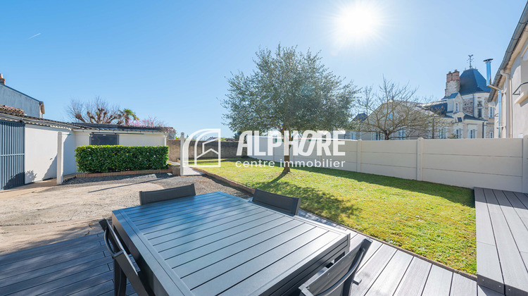 Ma-Cabane - Vente Maison REMOUILLE, 141 m²