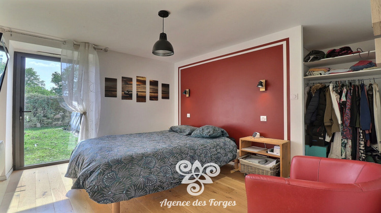 Ma-Cabane - Vente Maison REMOUILLE, 140 m²