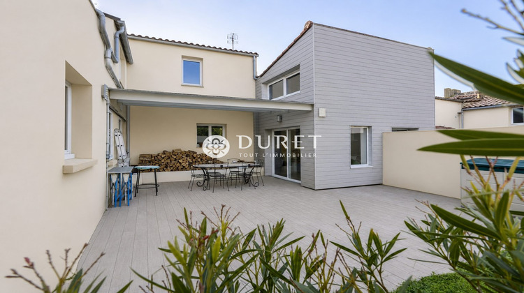 Ma-Cabane - Vente Maison Remouillé, 149 m²