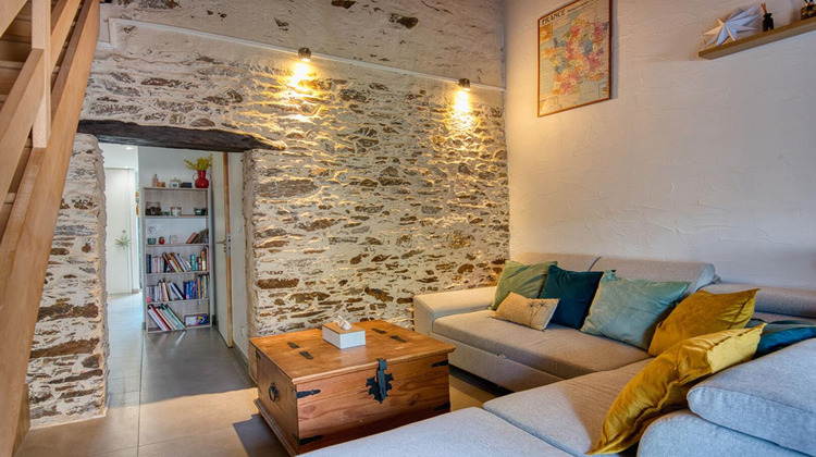 Ma-Cabane - Vente Maison REMOUILLE, 55 m²