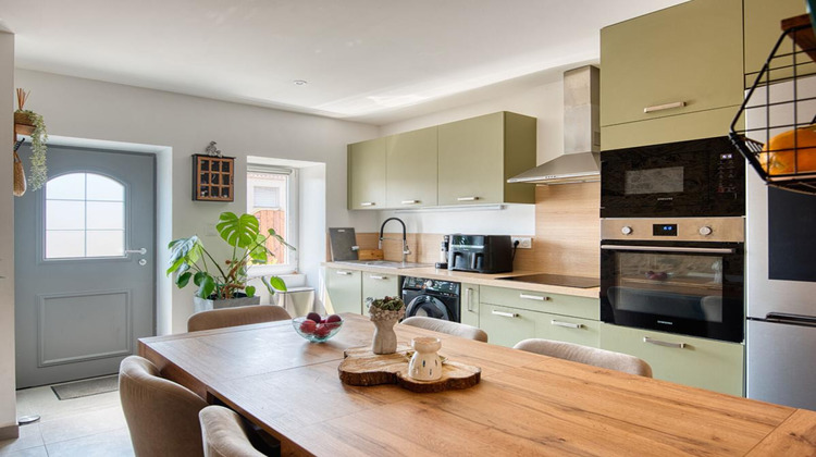 Ma-Cabane - Vente Maison REMOUILLE, 55 m²