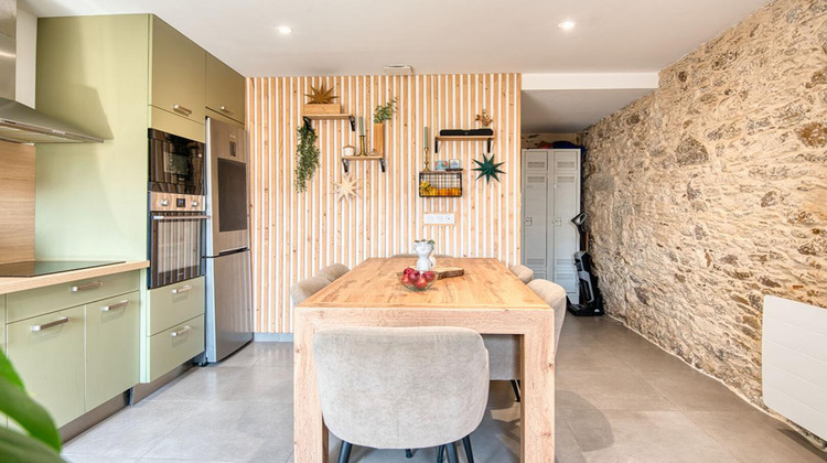 Ma-Cabane - Vente Maison REMOUILLE, 55 m²