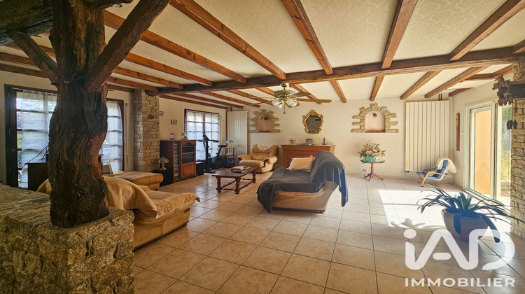 Ma-Cabane - Vente Maison Remouillé, 153 m²