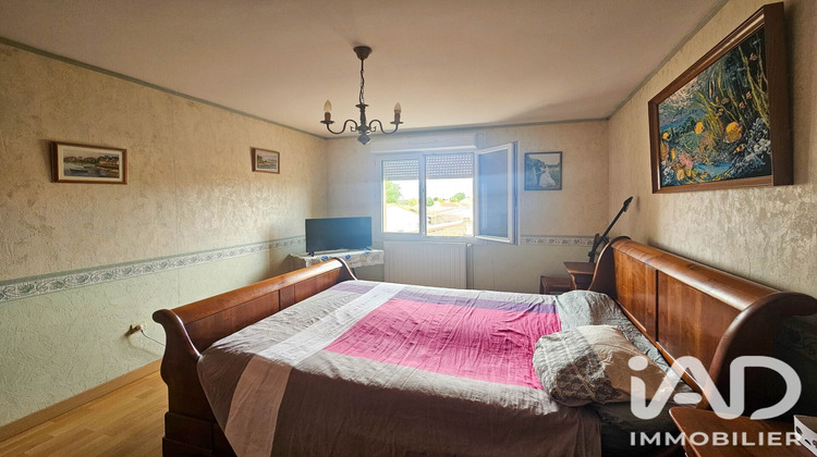 Ma-Cabane - Vente Maison Remouillé, 153 m²