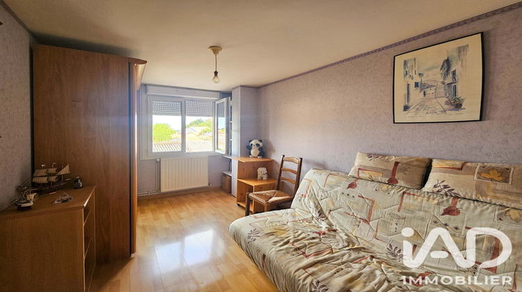 Ma-Cabane - Vente Maison Remouillé, 153 m²