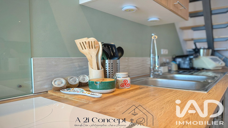 Ma-Cabane - Vente Maison Remouillé, 92 m²