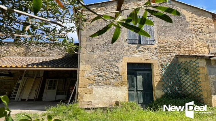 Ma-Cabane - Vente Maison REMOULINS, 325 m²