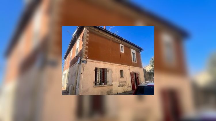 Ma-Cabane - Vente Maison Remoulins, 125 m²