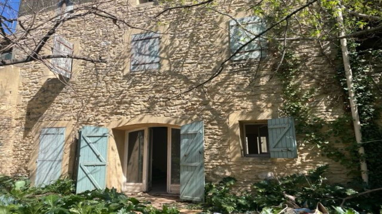 Ma-Cabane - Vente Maison Remoulins, 120 m²