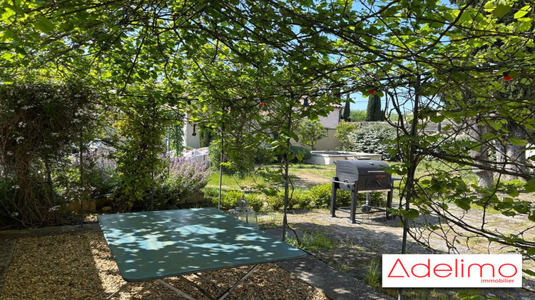 Ma-Cabane - Vente Maison Remoulins, 102 m²