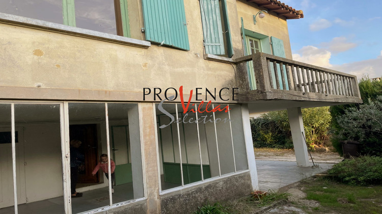 Ma-Cabane - Vente Maison Remoulins, 80 m²