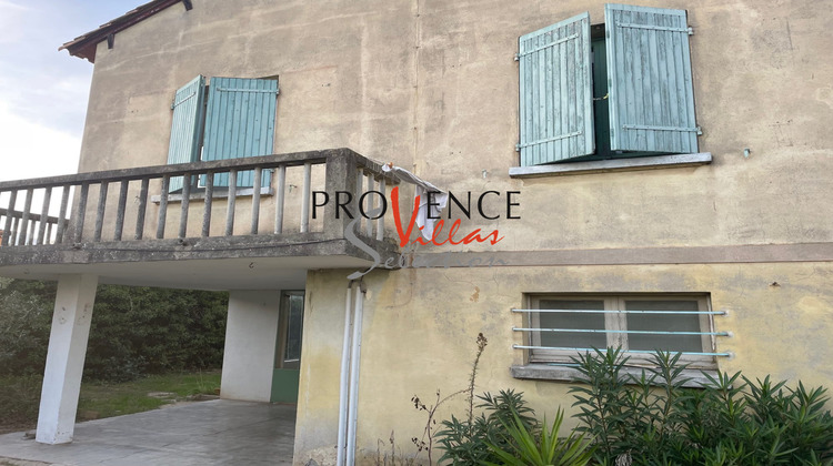 Ma-Cabane - Vente Maison Remoulins, 80 m²