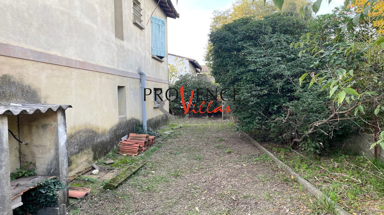 Ma-Cabane - Vente Maison Remoulins, 80 m²