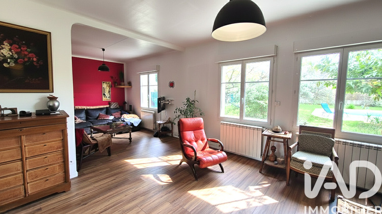 Ma-Cabane - Vente Maison Remoulins, 130 m²