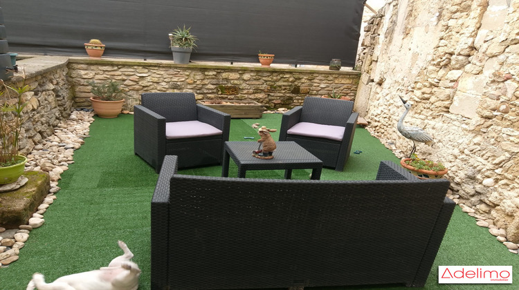 Ma-Cabane - Vente Maison Remoulins, 83 m²