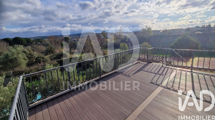 Ma-Cabane - Vente Maison Remoulins, 160 m²