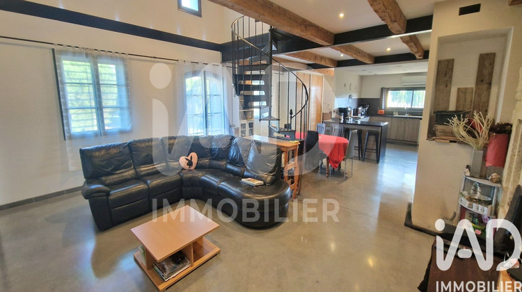 Ma-Cabane - Vente Maison Remoulins, 160 m²