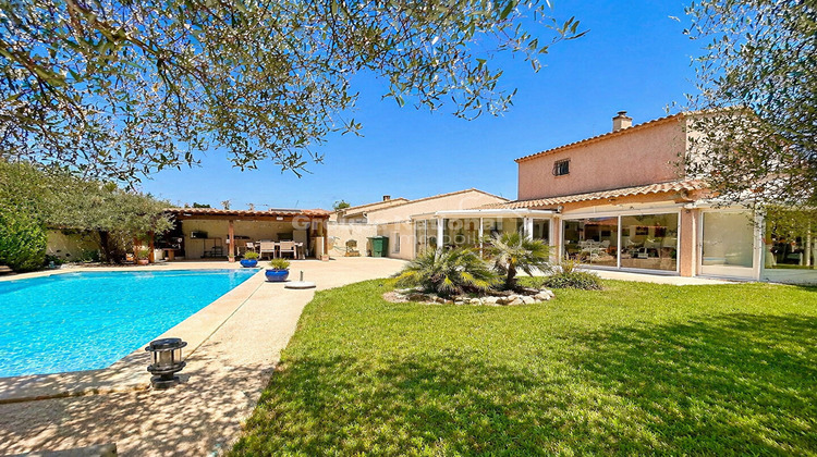 Ma-Cabane - Vente Maison REMOULINS, 136 m²