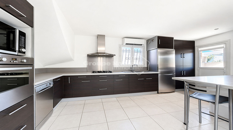 Ma-Cabane - Vente Maison REMOULINS, 136 m²