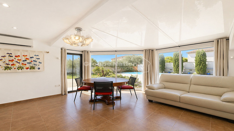 Ma-Cabane - Vente Maison REMOULINS, 136 m²