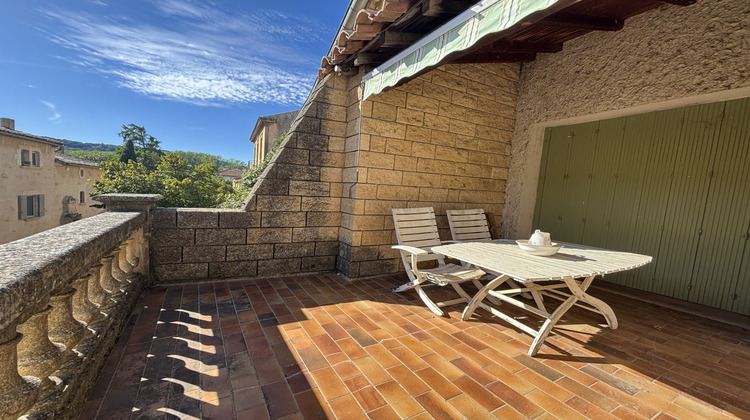 Ma-Cabane - Vente Maison REMOULINS, 240 m²