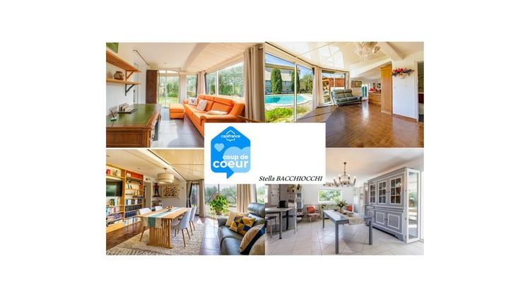 Ma-Cabane - Vente Maison REMOULINS, 137 m²