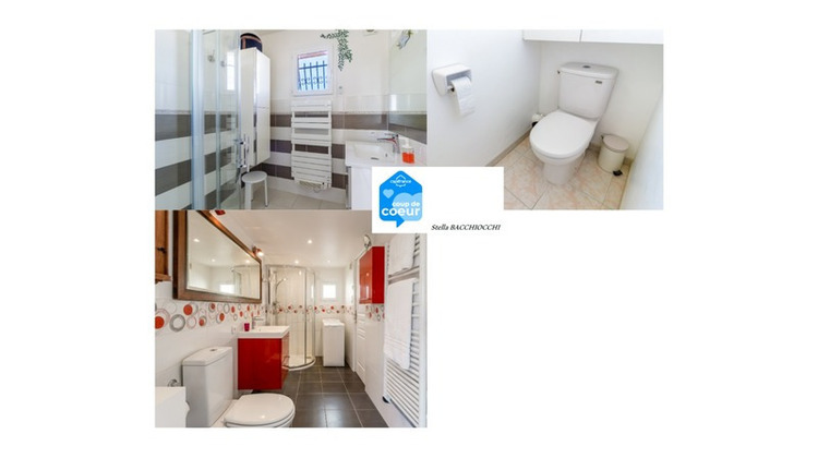 Ma-Cabane - Vente Maison REMOULINS, 137 m²