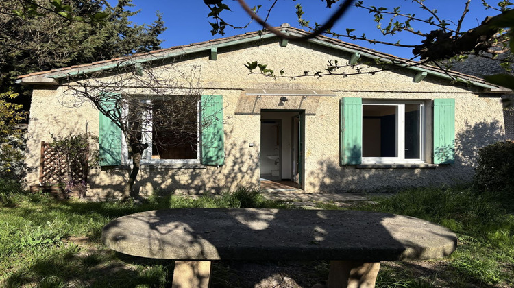 Ma-Cabane - Vente Maison REMOULINS, 30 m²