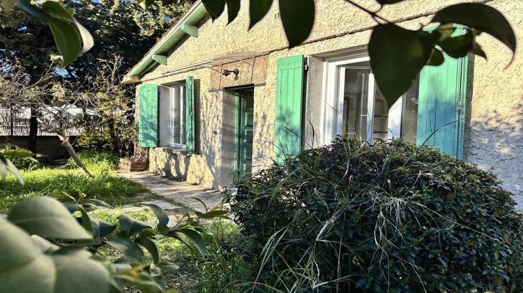 Ma-Cabane - Vente Maison REMOULINS, 30 m²