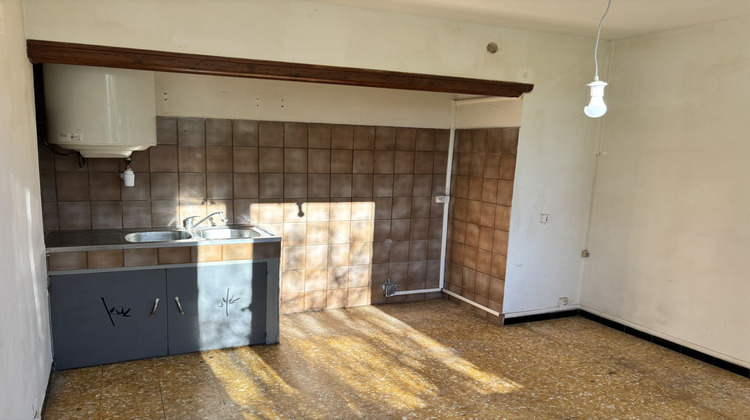 Ma-Cabane - Vente Maison REMOULINS, 30 m²
