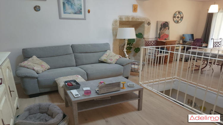 Ma-Cabane - Vente Maison Remoulins, 83 m²